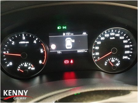 2021 Kia Sportage - photo 28