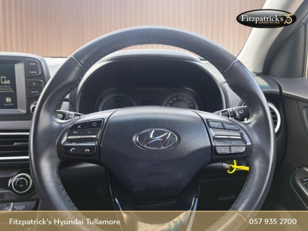 2020 Hyundai KONA - photo 9