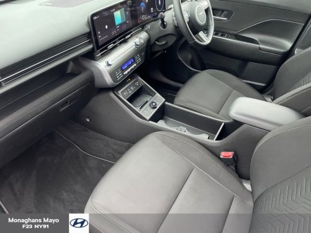 2026 Hyundai KONA - photo 4