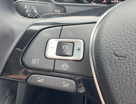 2019 Volkswagen Golf - photo 13
