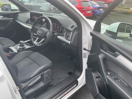 2023 Audi Q5 - photo 12