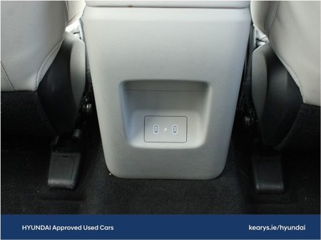 2026 Hyundai Tucson - photo 11