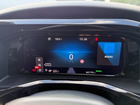 2024 Volkswagen Multivan - photo 22