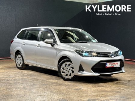 2023 Toyota Corolla 1.5 HYBRID ESTATE - PUSH BUTTON START/STOP - TOYOTA SAFETY SENSE - REVERSE CAMERA