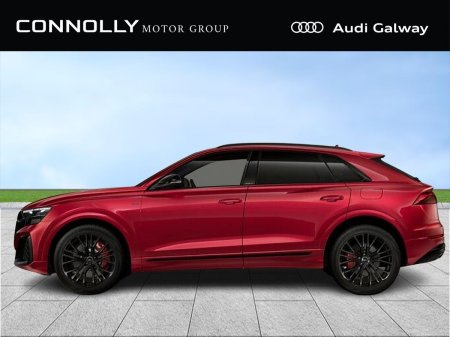 2027 Audi Q8 - photo 3