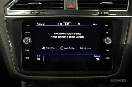 2023 Volkswagen Tiguan Allspace - photo 38