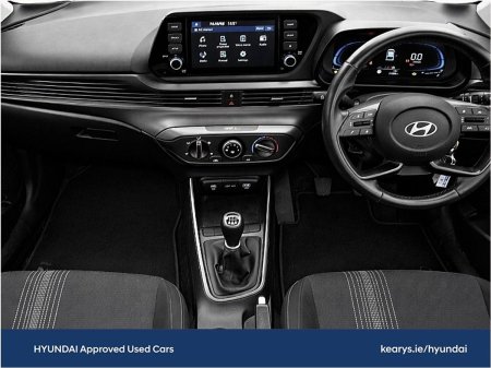 2024 Hyundai i20 - photo 19