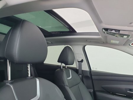2026 Hyundai Tucson - photo 46