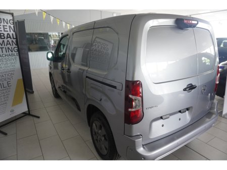 2026 Opel Combo - photo 3