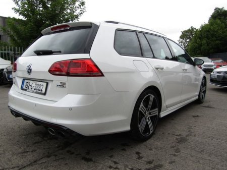 2015 Volkswagen Golf - photo 8