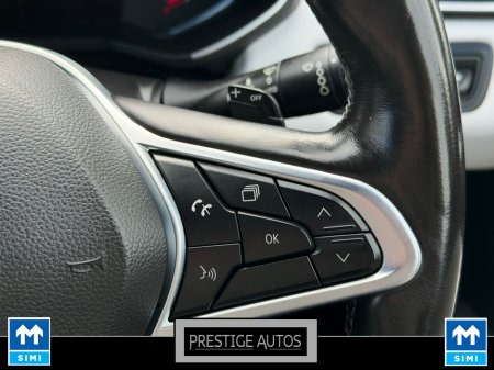 2021 Renault Clio - photo 17
