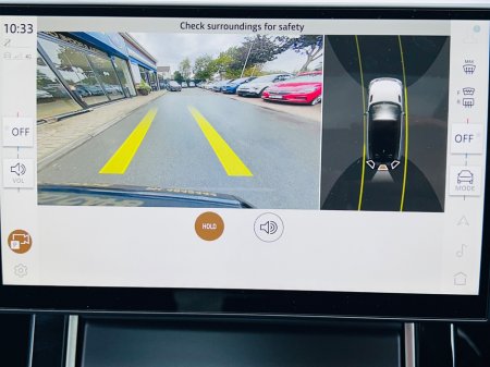 2025 Land Rover Range Rover Velar - photo 20