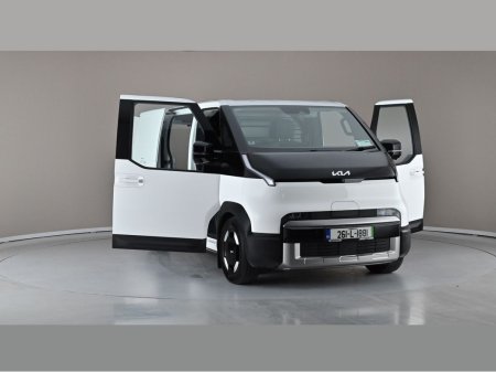 2026 Kia PV5 - photo 41