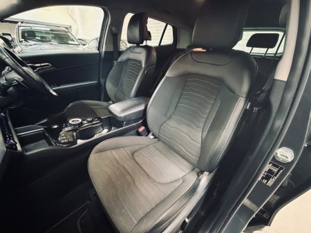 2023 Kia Sportage - photo 12