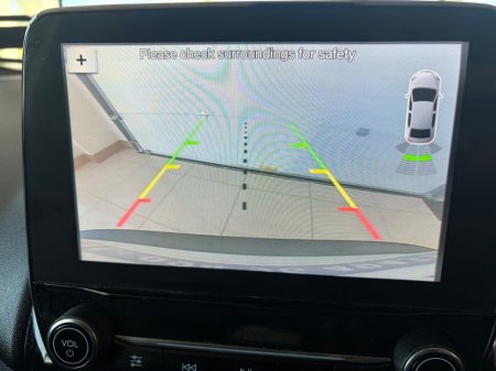 2018 Ford EcoSport - photo 17