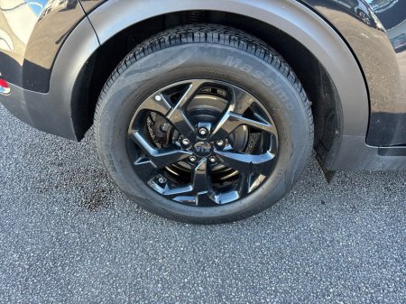 2021 Kia Sportage - photo 4
