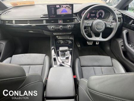2024 Audi A5 - photo 4