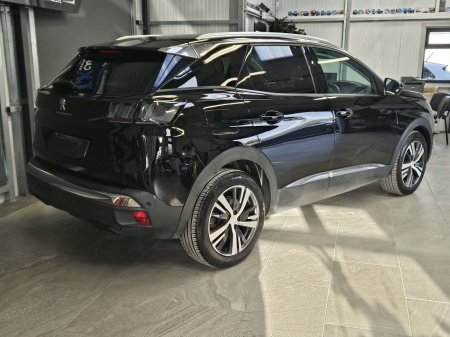 2022 Peugeot 3008 - photo 3