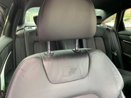 2018 Audi A6 - photo 21
