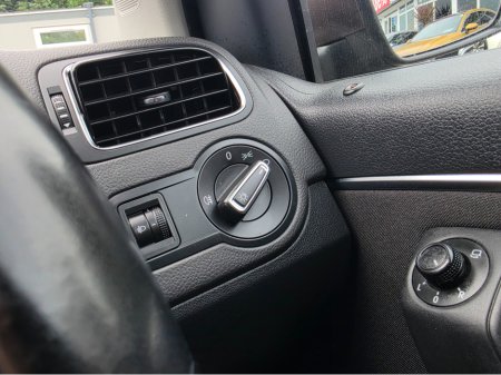 2015 Volkswagen Polo - photo 14
