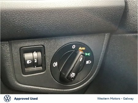 2026 Volkswagen Taigo - photo 22