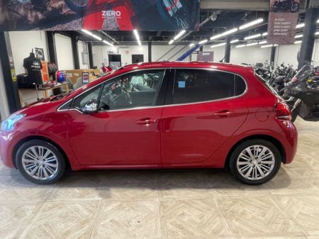 2017 Peugeot 208 - photo 3