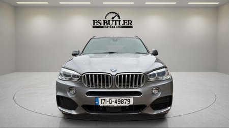 2017 BMW X5 - photo 10