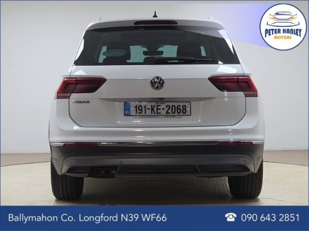 2019 Volkswagen Tiguan - photo 6