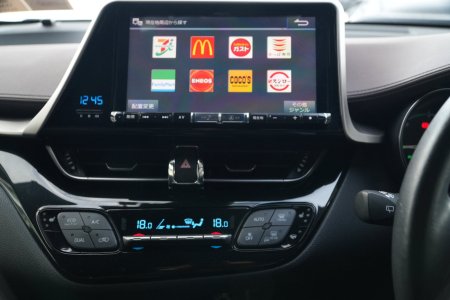 2017 Toyota C-HR - photo 13