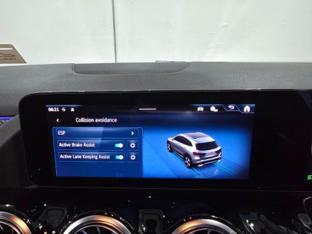 2024 Mercedes-Benz GLA - photo 23