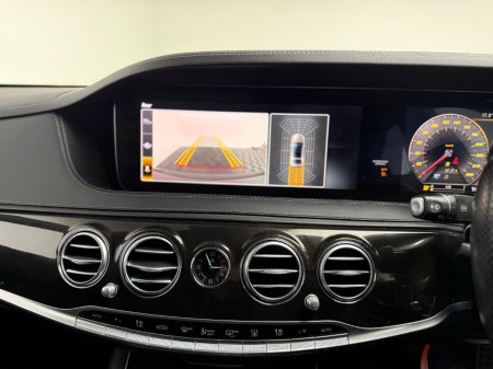 2020 Mercedes-Benz S-Class - photo 19
