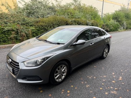 2017 Hyundai i40 - photo 4