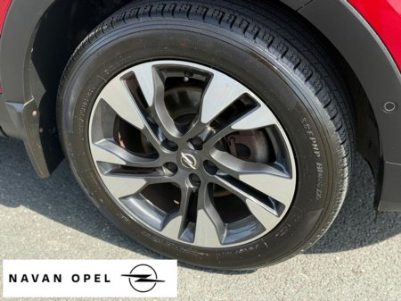 2018 Opel Grandland X - photo 10