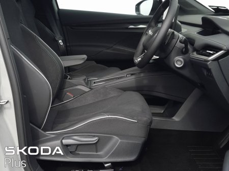 2026 Skoda Elroq - photo 23