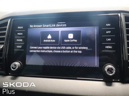 2026 Skoda Karoq - photo 16