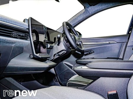 2024 Renault Scenic E-Tech - photo 5