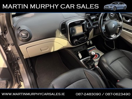 2018 Renault Captur - photo 12