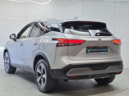 2023 Nissan Qashqai - photo 14