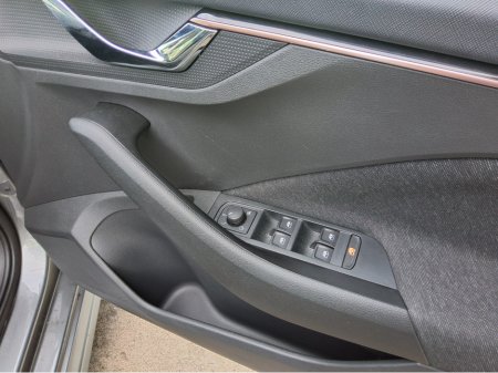 2024 Skoda Kamiq - photo 17