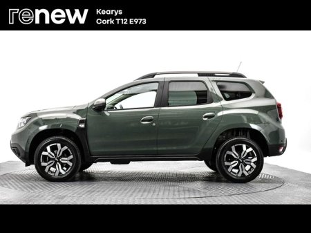 2026 Dacia Duster - photo 7