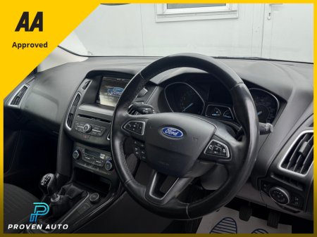 2015 Ford Focus - photo 9