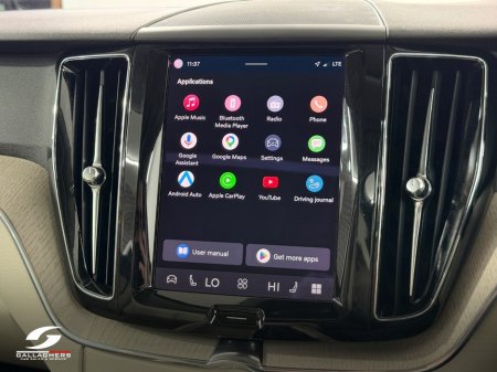 2023 Volvo XC60 - photo 40