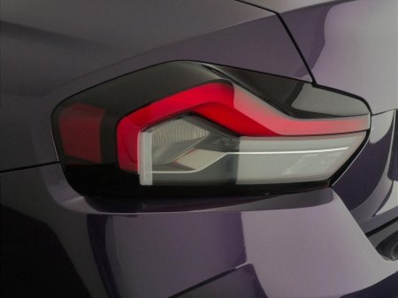 2023 BMW 2-Series - photo 20