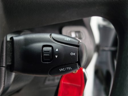2023 Citroen Berlingo - photo 27