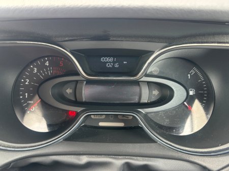 2019 Renault Captur - photo 12