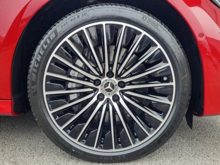 2027 Mercedes-Benz E-Class - photo 15