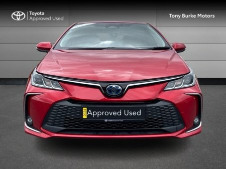 2024 Toyota Corolla - photo 5