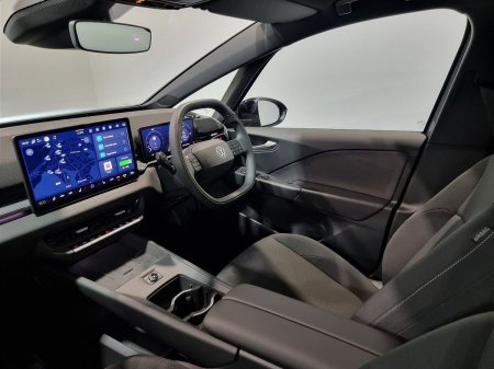 2027 Volkswagen ID.3 Neo - photo 25