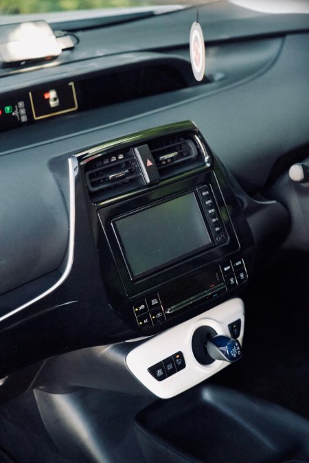 2018 Toyota Prius - photo 13