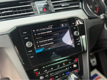2020 Volkswagen Passat - photo 15